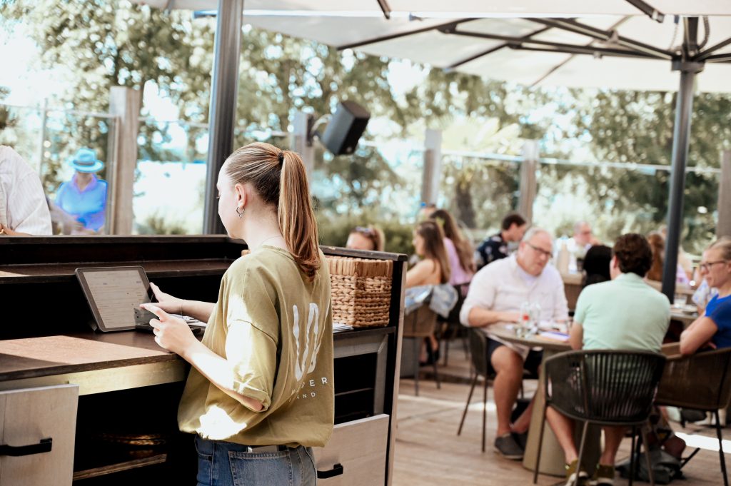 Allround horeca medewerker gezocht! Restaurant aan het water Vinkeveen