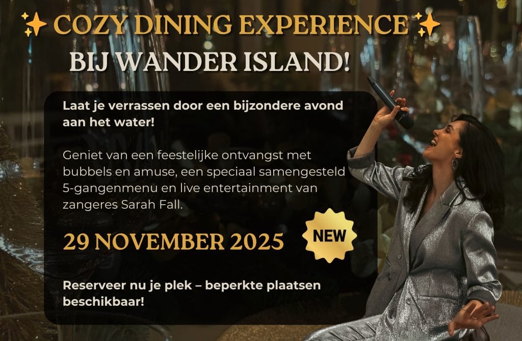 Cozy Dining Experience