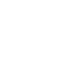 Wander Island logo wit